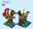 Notice / Instructions de Montage - LEGO - Creator - 31053 - Les aventures dans la cabane dans l'arbre: Page 67