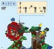 Notice / Instructions de Montage - LEGO - Creator - 31053 - Les aventures dans la cabane dans l'arbre: Page 78