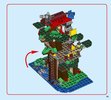 Notice / Instructions de Montage - LEGO - Creator - 31053 - Les aventures dans la cabane dans l'arbre: Page 79