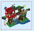 Notice / Instructions de Montage - LEGO - Creator - 31053 - Les aventures dans la cabane dans l'arbre: Page 80