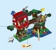 Notice / Instructions de Montage - LEGO - Creator - 31053 - Les aventures dans la cabane dans l'arbre: Page 83