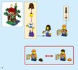 Notice / Instructions de Montage - LEGO - Creator - 31053 - Les aventures dans la cabane dans l'arbre: Page 2