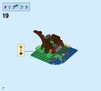 Notice / Instructions de Montage - LEGO - Creator - 31053 - Les aventures dans la cabane dans l'arbre: Page 12