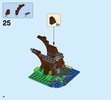 Notice / Instructions de Montage - LEGO - Creator - 31053 - Les aventures dans la cabane dans l'arbre: Page 18