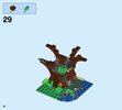 Notice / Instructions de Montage - LEGO - Creator - 31053 - Les aventures dans la cabane dans l'arbre: Page 22