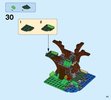 Notice / Instructions de Montage - LEGO - Creator - 31053 - Les aventures dans la cabane dans l'arbre: Page 23