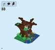 Notice / Instructions de Montage - LEGO - Creator - 31053 - Les aventures dans la cabane dans l'arbre: Page 26