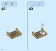 Notice / Instructions de Montage - LEGO - Creator - 31053 - Les aventures dans la cabane dans l'arbre: Page 34