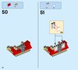 Notice / Instructions de Montage - LEGO - Creator - 31053 - Les aventures dans la cabane dans l'arbre: Page 38