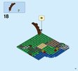 Notice / Instructions de Montage - LEGO - Creator - 31053 - Les aventures dans la cabane dans l'arbre: Page 13