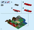 Notice / Instructions de Montage - LEGO - Creator - 31053 - Les aventures dans la cabane dans l'arbre: Page 24