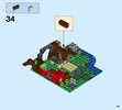 Notice / Instructions de Montage - LEGO - Creator - 31053 - Les aventures dans la cabane dans l'arbre: Page 29