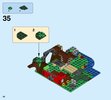 Notice / Instructions de Montage - LEGO - Creator - 31053 - Les aventures dans la cabane dans l'arbre: Page 30