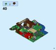 Notice / Instructions de Montage - LEGO - Creator - 31053 - Les aventures dans la cabane dans l'arbre: Page 35