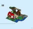 Notice / Instructions de Montage - LEGO - Creator - 31053 - Les aventures dans la cabane dans l'arbre: Page 41