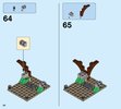 Notice / Instructions de Montage - LEGO - Creator - 31053 - Les aventures dans la cabane dans l'arbre: Page 50