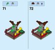 Notice / Instructions de Montage - LEGO - Creator - 31053 - Les aventures dans la cabane dans l'arbre: Page 55