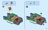 Notice / Instructions de Montage - LEGO - Creator - 31056 - La décapotable verte: Page 13