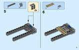 Notice / Instructions de Montage - LEGO - Creator - 31056 - La décapotable verte: Page 5