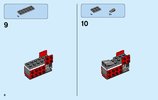 Notice / Instructions de Montage - LEGO - Creator - 31059 - La moto orange: Page 6