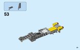 Notice / Instructions de Montage - LEGO - Creator - 31060 - Le spectacle aérien: Page 33