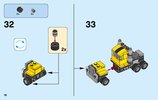 Notice / Instructions de Montage - LEGO - Creator - 31060 - Le spectacle aérien: Page 18