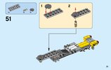 Notice / Instructions de Montage - LEGO - Creator - 31060 - Le spectacle aérien: Page 31