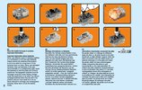 Notice / Instructions de Montage - LEGO - Creator - 31062 - Le robot explorateur: Page 2