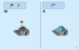 Notice / Instructions de Montage - LEGO - Creator - 31062 - Le robot explorateur: Page 7