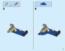 Notice / Instructions de Montage - LEGO - Creator - 31063 - Les vacances à la plage: Page 9