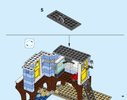 Notice / Instructions de Montage - LEGO - Creator - 31063 - Les vacances à la plage: Page 49