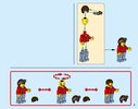 Notice / Instructions de Montage - LEGO - Creator - 31064 - Les aventures sur l'île: Page 3