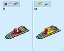 Notice / Instructions de Montage - LEGO - Creator - 31064 - Les aventures sur l'île: Page 9