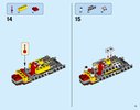 Notice / Instructions de Montage - LEGO - Creator - 31064 - Les aventures sur l'île: Page 11