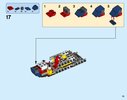 Notice / Instructions de Montage - LEGO - Creator - 31064 - Les aventures sur l'île: Page 13