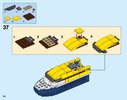 Notice / Instructions de Montage - LEGO - Creator - 31064 - Les aventures sur l'île: Page 24