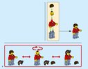 Notice / Instructions de Montage - LEGO - Creator - 31064 - Les aventures sur l'île: Page 2