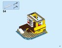 Notice / Instructions de Montage - LEGO - Creator - 31064 - Les aventures sur l'île: Page 37