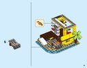 Notice / Instructions de Montage - LEGO - Creator - 31064 - Les aventures sur l'île: Page 41