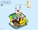 Notice / Instructions de Montage - LEGO - Creator - 31064 - Les aventures sur l'île: Page 48