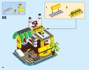 Notice / Instructions de Montage - LEGO - Creator - 31064 - Les aventures sur l'île: Page 50