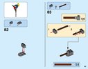 Notice / Instructions de Montage - LEGO - Creator - 31064 - Les aventures sur l'île: Page 65