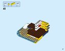 Notice / Instructions de Montage - LEGO - Creator - 31064 - Les aventures sur l'île: Page 27