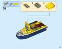 Notice / Instructions de Montage - LEGO - Creator - 31064 - Les aventures sur l'île: Page 29