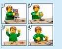 Notice / Instructions de Montage - LEGO - Creator - 31064 - Les aventures sur l'île: Page 2