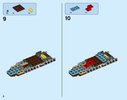 Notice / Instructions de Montage - LEGO - Creator - 31064 - Les aventures sur l'île: Page 8