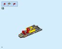 Notice / Instructions de Montage - LEGO - Creator - 31064 - Les aventures sur l'île: Page 10