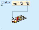 Notice / Instructions de Montage - LEGO - Creator - 31064 - Les aventures sur l'île: Page 12