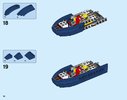 Notice / Instructions de Montage - LEGO - Creator - 31064 - Les aventures sur l'île: Page 14