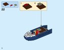 Notice / Instructions de Montage - LEGO - Creator - 31064 - Les aventures sur l'île: Page 16